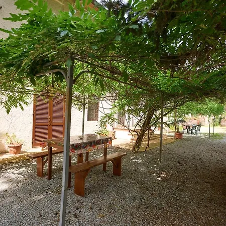 Çiftlik konaklama Antichi Palmenti - Rosmarino San Vincenzo