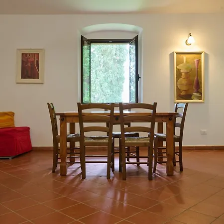 Antichi Palmenti - Rosmarino Bauernhof San Vincenzo