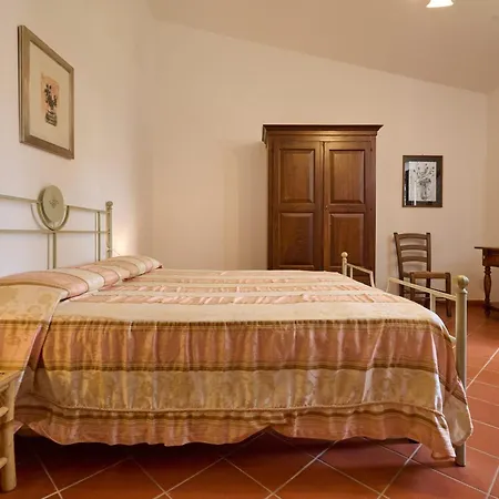 Antichi Palmenti - Rosmarino Bauernhof San Vincenzo
