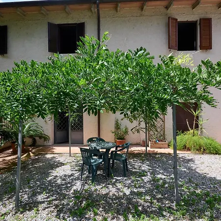 Bauernhof Antichi Palmenti - Rosmarino