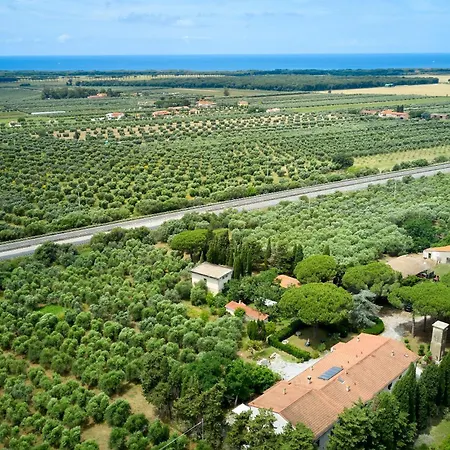 Bauernhof Antichi Palmenti - Rosmarino